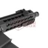 Specna Arms SA-C08 Core S-AEG Black OD-TM-10884606000 28252 SA-C08 CORE SEMI asgbox.pl
