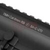 Specna Arms SA-C08 Core S-AEG Black OD-TM-10884606000 28252 SA-C08 CORE SEMI asgbox.pl