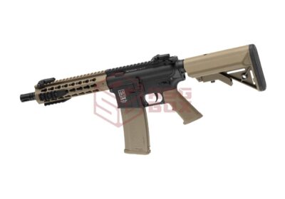 Specna Arms SA-C08 Core S-AEG Half Tan - obrazek 2