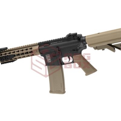 Alternative view of Specna Arms SA-C08 Core S-AEG Half Tan