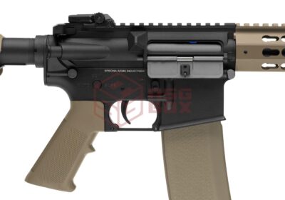 Specna Arms SA-C08 Core S-AEG Half Tan - obrazek 3