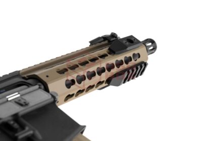 Specna Arms SA-C08 Core S-AEG Half Tan - obrazek 4