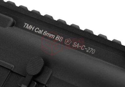 Specna Arms SA-C08 Core S-AEG Half Tan - obrazek 5