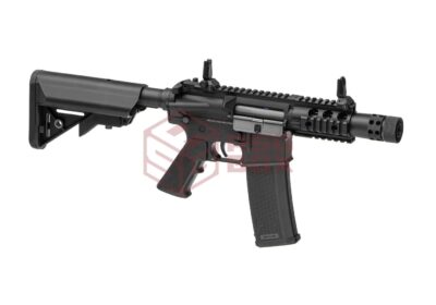 Specna Arms SA-C10 Core S-AEG Black