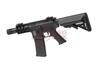 Specna Arms SA-C10 Core S-AEG Black - obrazek 2