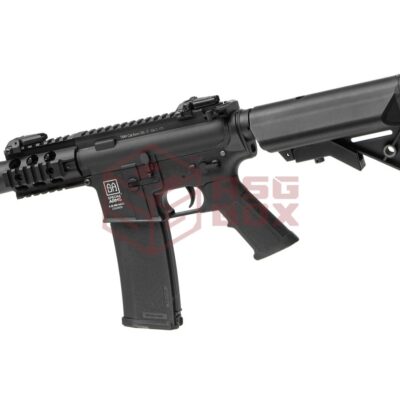 Alternative view of Specna Arms SA-C10 Core S-AEG Black