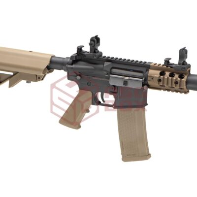 Specna Arms SA-C10 Core S-AEG Half Tan