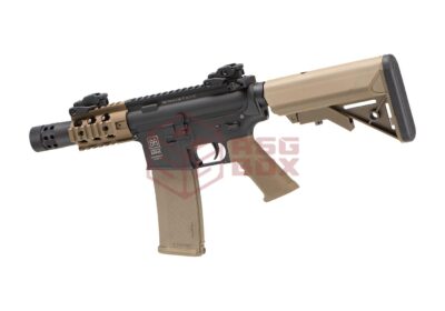 Specna Arms SA-C10 Core S-AEG Half Tan - obrazek 2
