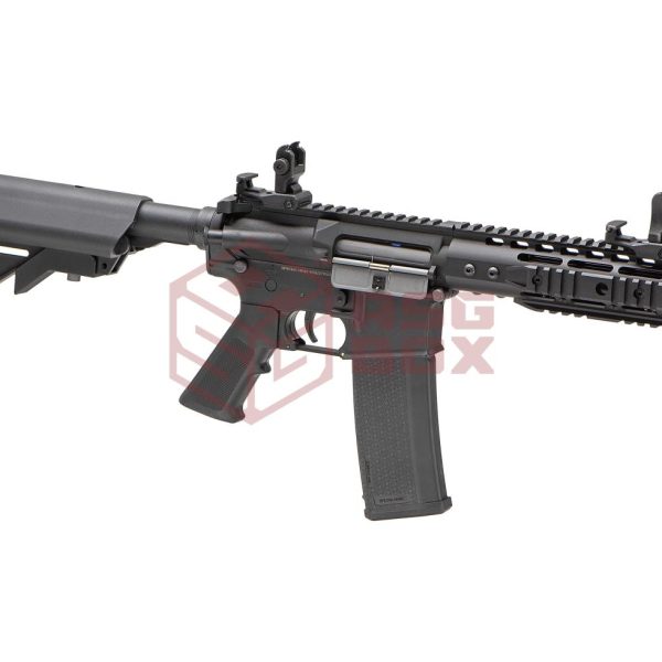 asgbox.pl - SA-C12 Core S-AEG Specna Arms