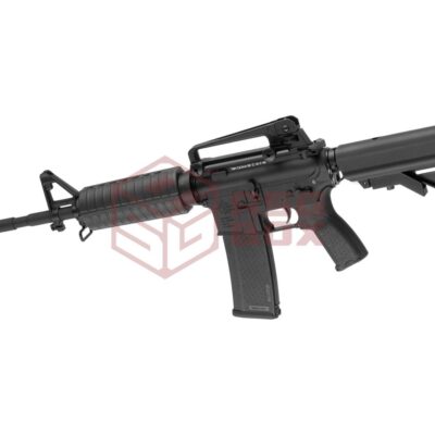 Alternative view of Specna Arms SA-E01 Edge S-AEG Black