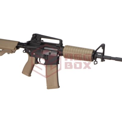 asgbox.pl - SA-E01 Edge S-AEG Specna Arms