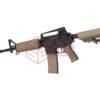 Specna Arms SA-E01 Edge S-AEG Half Tan OD-TM-10885051100 28259 SA-E01 EDGE HT SEMI asgbox.pl