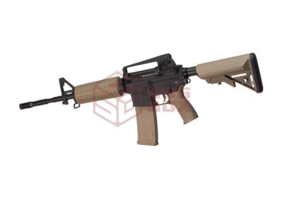 Specna Arms SA-E01 Edge S-AEG Half Tan - obrazek 2