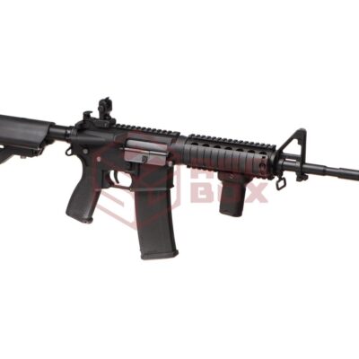 asgbox.pl - SA-E03 Edge S-AEG Specna Arms