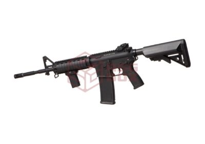 Specna Arms SA-E03 Edge S-AEG Black - obrazek 2