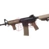 Specna Arms SA-E03 Edge S-AEG Half Tan OD-TM-10885151100 28261 SA-E03 EDGE HT SEMI asgbox.pl