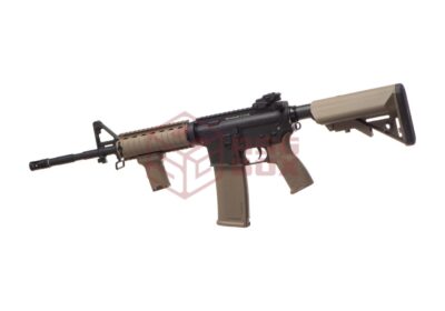 Specna Arms SA-E03 Edge S-AEG Half Tan - obrazek 2