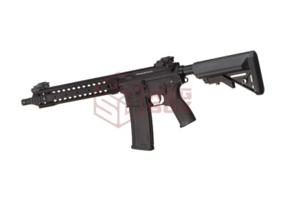 Specna Arms SA-E06 Edge S-AEG Black - obrazek 2