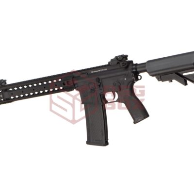 Alternative view of Specna Arms SA-E06 Edge S-AEG Black
