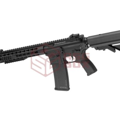 Alternative view of Specna Arms SA-E07 Edge S-AEG Black
