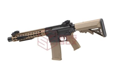 Specna Arms SA-E07 Edge S-AEG Half Tan - obrazek 2