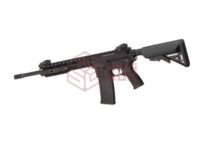Specna Arms SA-E09 Edge S-AEG Black