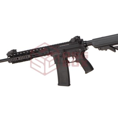 Specna Arms SA-E09 Edge S-AEG Black