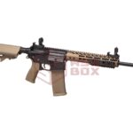 asgbox.pl - SA-E09 Edge S-AEG Specna Arms