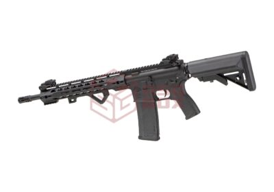 Specna Arms SA-E14 Edge S-AEG Black - obrazek 2