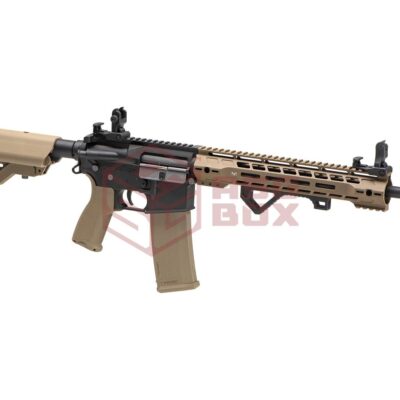 asgbox.pl - SA-E14 Edge S-AEG Specna Arms