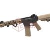 Specna Arms SA-E14 Edge S-AEG Half Tan OD-TM-10885551100 28269 SA-E14 EDGE HT SEMI asgbox.pl