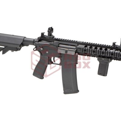 Specna Arms SA-E05 Edge S-AEG Black