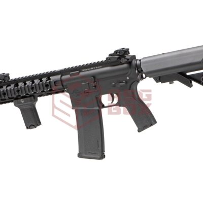 Alternative view of Specna Arms SA-E05 Edge S-AEG Black