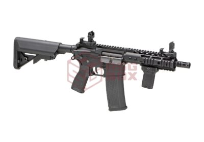 Specna Arms SA-E12 Edge S-AEG Black