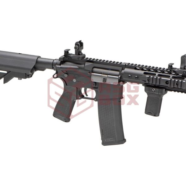 Specna Arms SA-E12 Edge S-AEG Black