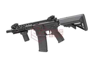 Specna Arms SA-E12 Edge S-AEG Black - obrazek 2