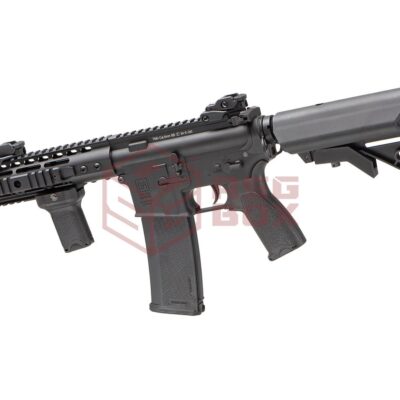 Alternative view of Specna Arms SA-E12 Edge S-AEG Black