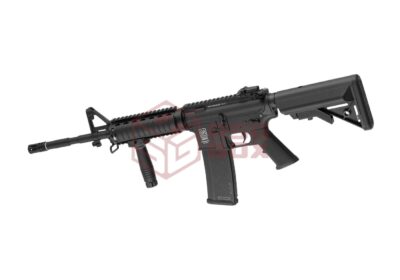 Specna Arms SA-C03 Core 0.5J Black - obrazek 2