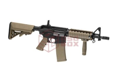 Specna Arms SA-C04 Core 0.5J Half Tan