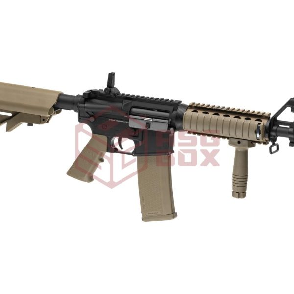 Specna Arms SA-C04 Core 0.5J Half Tan