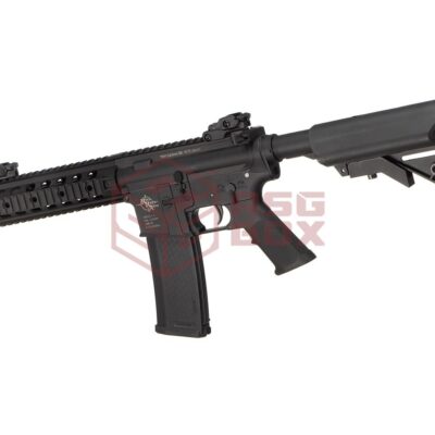 Alternative view of Specna Arms SA-C05 Core 0.5J Black