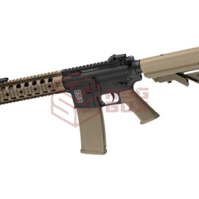 Alternative view of Specna Arms SA-C05 Core 0.5J Half Tan