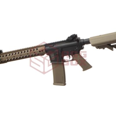 Alternative view of Specna Arms SA-C06 Core 0.5J Half Tan