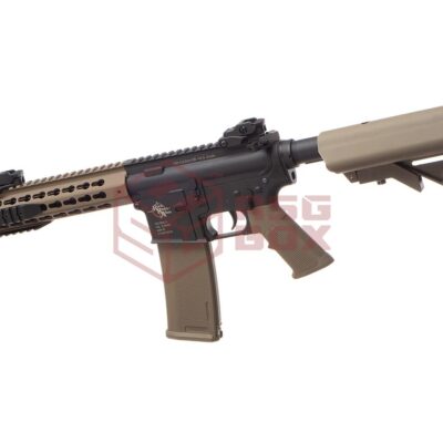 Alternative view of Specna Arms SA-C08 Core 0.5J Half Tan