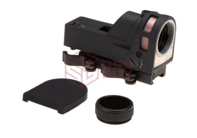 Aim-O M21 Reflex Sight Black - obrazek 2