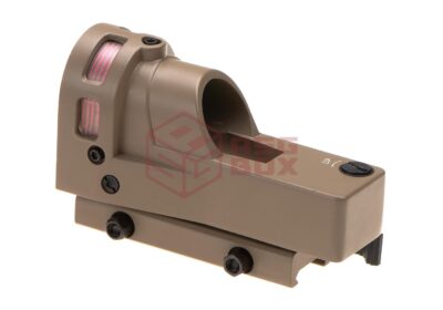 Aim-O M21 Reflex Sight Desert - obrazek 2