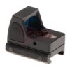 Aim-O RMR Red Dot Adjustable Black OD-TM-10886906000 28292 asgbox.pl