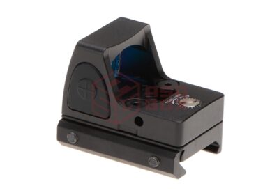 Aim-O RMR Red Dot Adjustable Black - obrazek 2