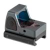 Aim-O RMR Red Dot Adjustable Grey OD-TM-10886910000 35864 asgbox.pl