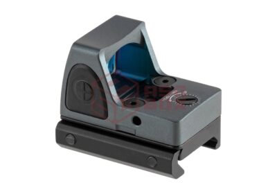 Aim-O RMR Red Dot Adjustable Grey - obrazek 2